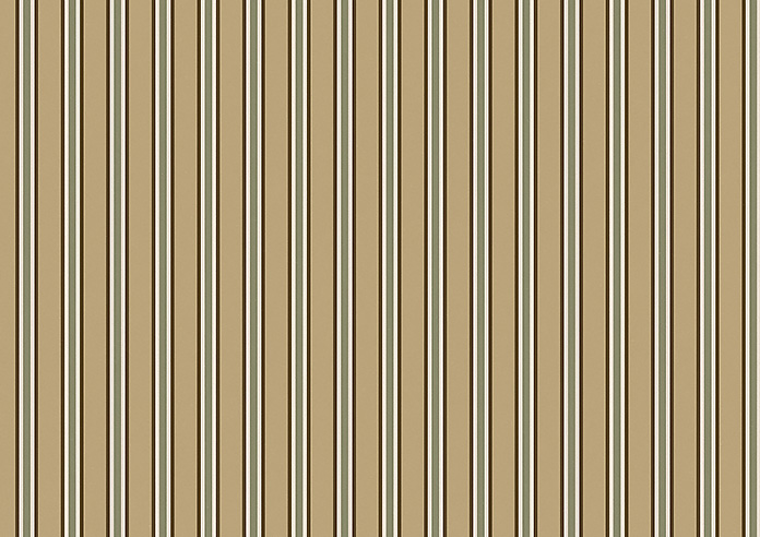 The British Stripe Co. Mary, Derwent No.1 - Made to Measure Curtains - Image 8